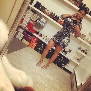 Meet your Posher, Heii canela